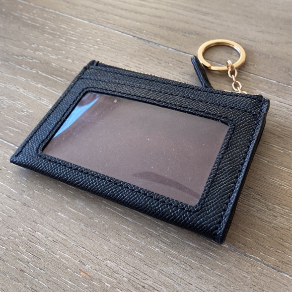 Coach Credit Card Holder - Picture 2 of 5
